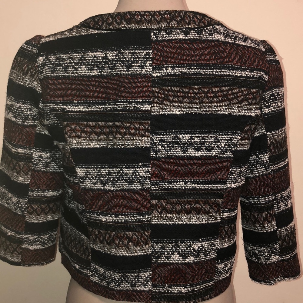 Jacket - Picture 2 of 5